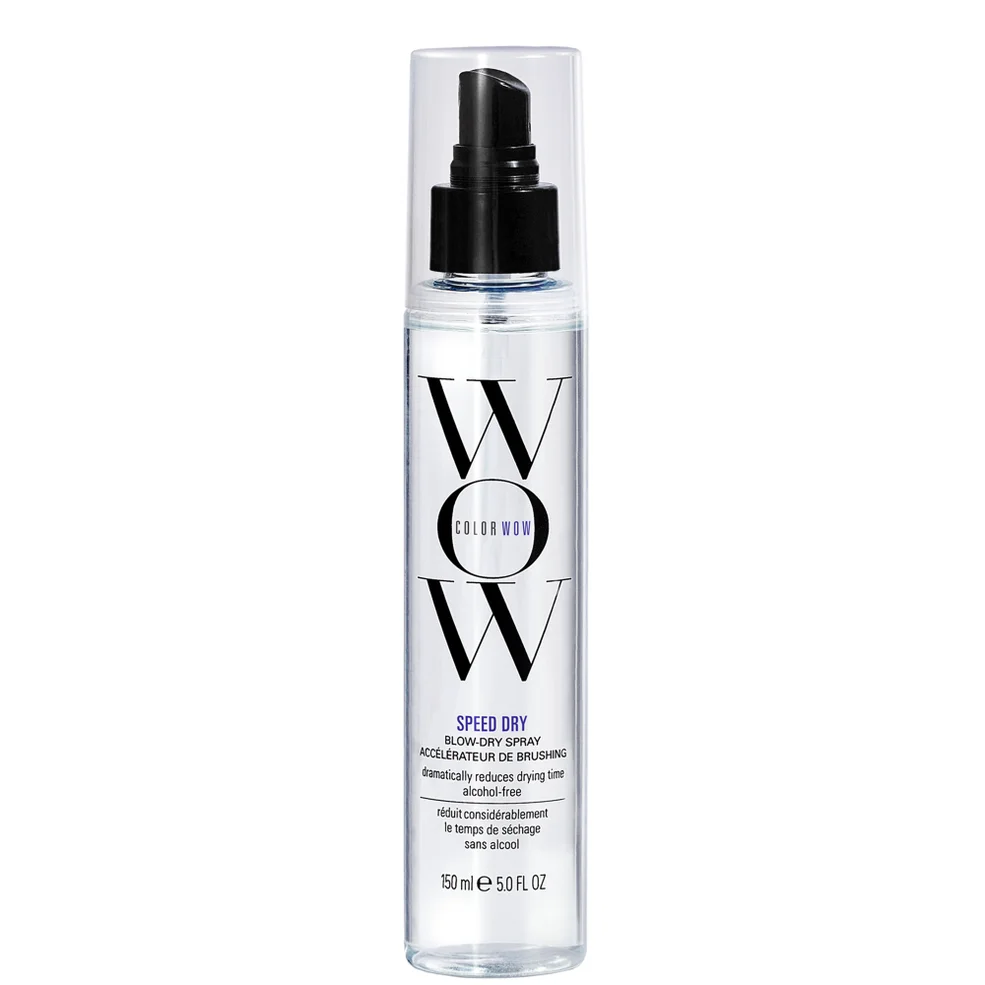Color Wow Speed Dry Blow Dry Spray 150ml Image 1