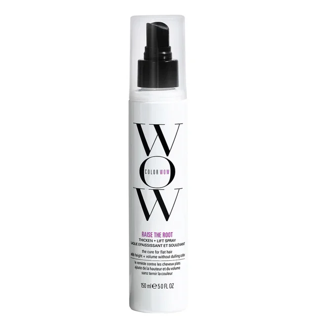 Color Wow Raise the Root Spray 150ml