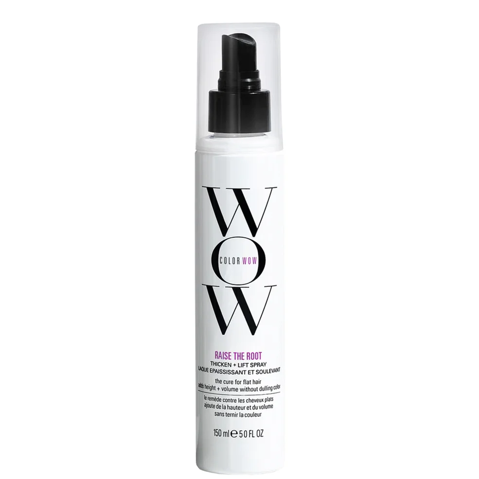 Color Wow Raise the Root Spray 150ml Image 1