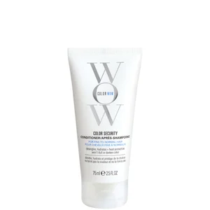 Color Wow Travel Color Security Conditioner for Fine to Normal Hair 75ml - undefined undefined