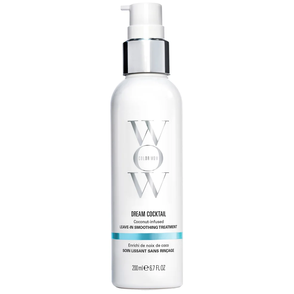 Color Wow Dream Cocktail - Coconut Infused 200ml Image 1