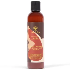 As I Am Leave-In Conditioner 237ml - undefined undefined