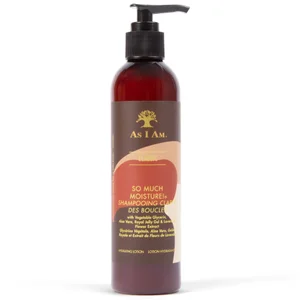 As I Am So Much Moisture Hydrating Lotion 237ml - undefined undefined