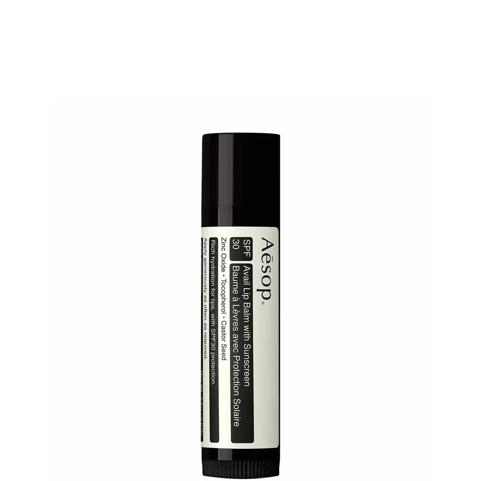 Aesop Protective Lip Balm SPF30 5.5g Image 1