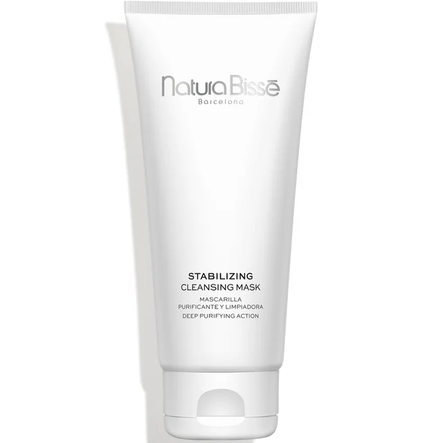 Natura Bissé Stabilizing Cleansing Mask 75ml