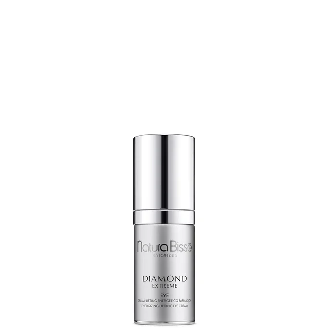 Natura Bissé Diamond Extreme Eye Cream 25ml