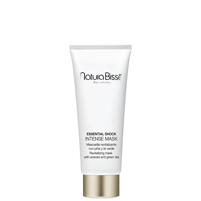 Natura Bissé Essential Shock Intense Finishing Mask 75ml