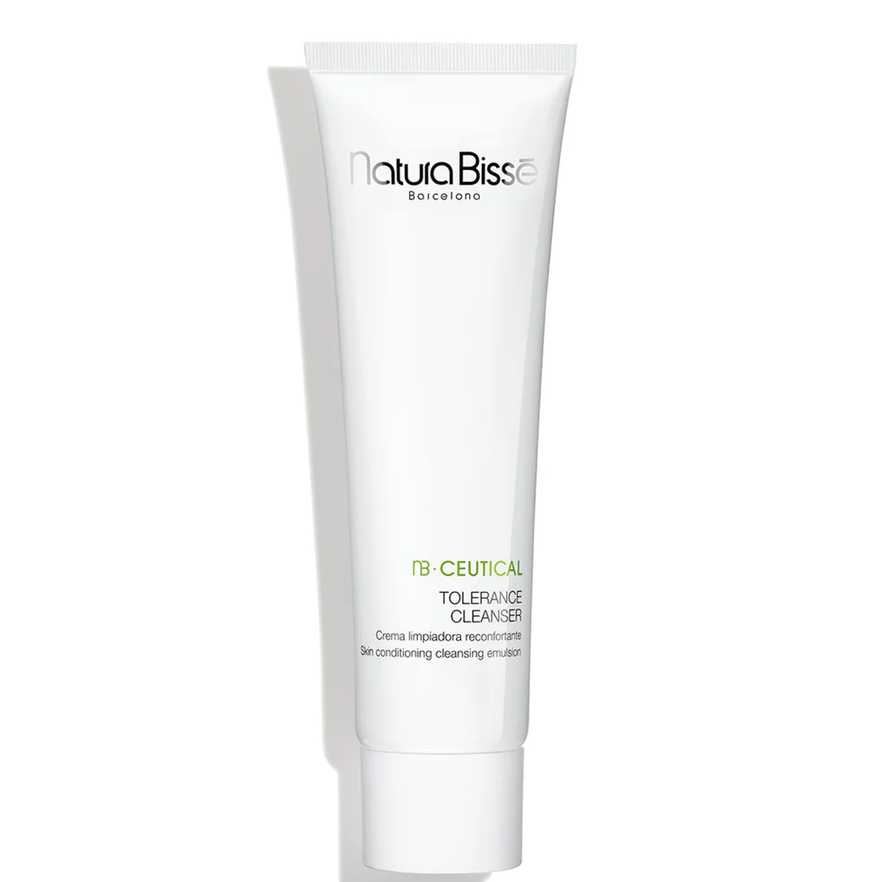 Natura Bissé Tolerance Cleanser 150ml Image 1