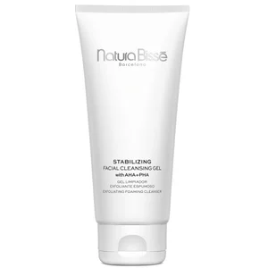 Natura Bissé Stabilizing Facial Cleansing Gel with AHA and PHA 200ml - undefined undefined