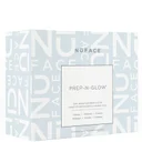NuFACE Prep-N-Glow Cloths (20 Pack)
