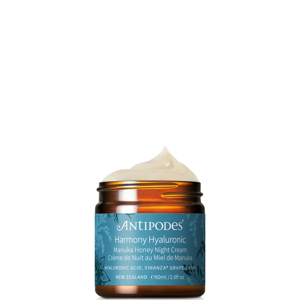 Antipodes Harmony Manuka Honey Day Cream 60ml Image 1