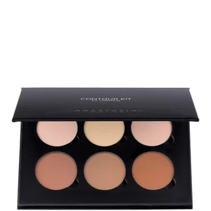 Anastasia Beverly Hills Contour Kit - Light to Medium - undefined undefined