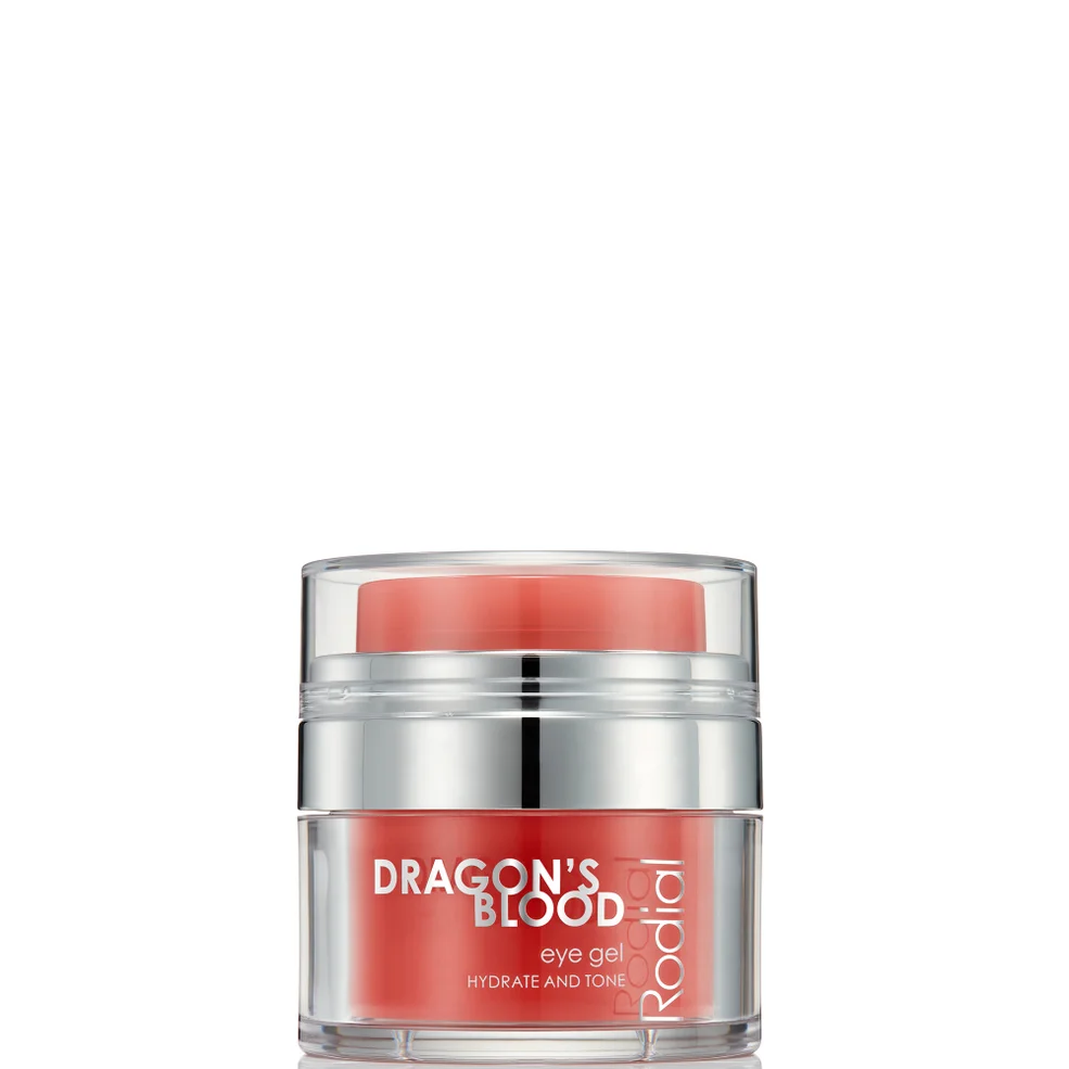 Rodial Dragon's Blood Eye Gel 15ml Image 1