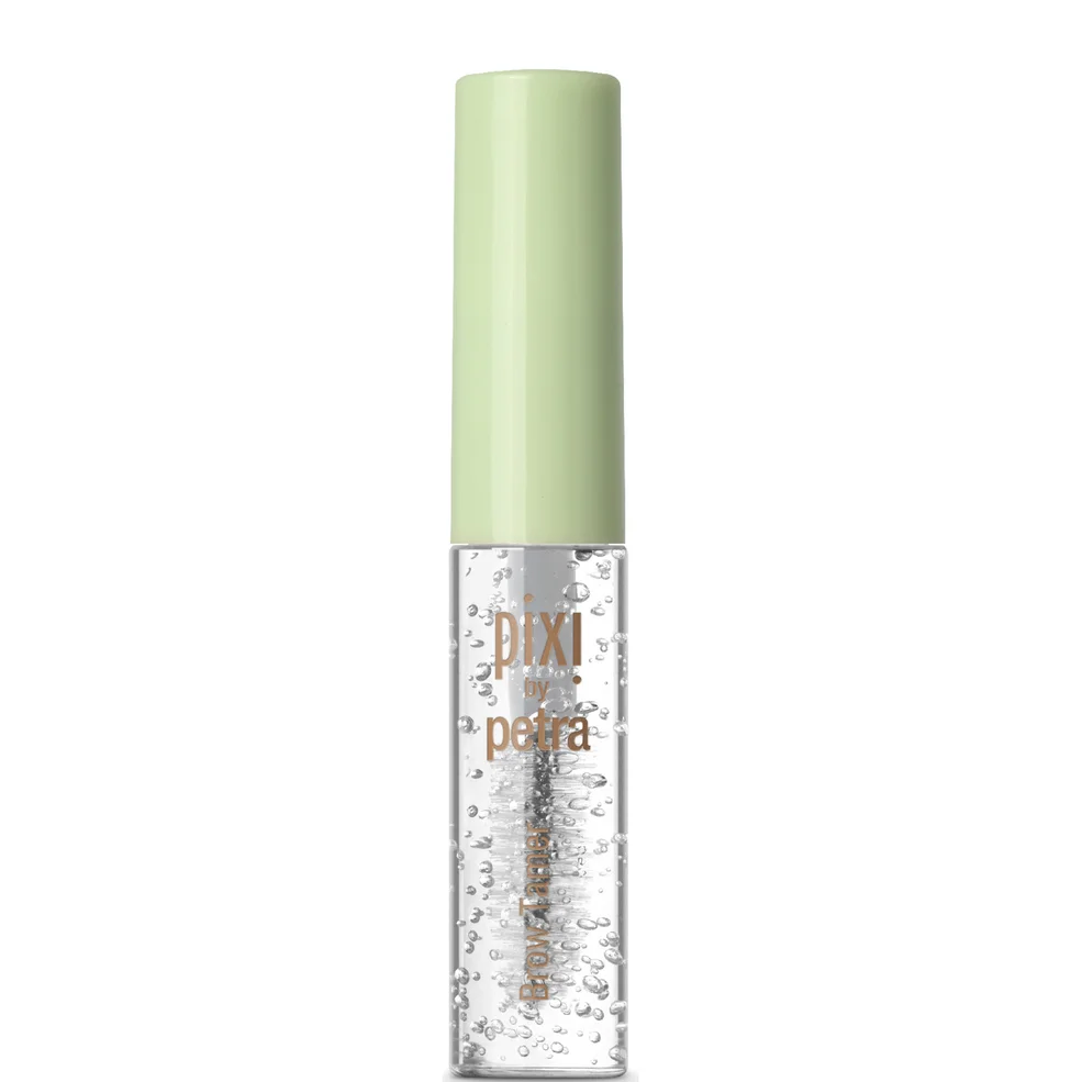 PIXI Brow Tamer Eyebrow Gel Image 1