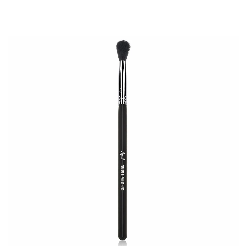 Sigma E40 Tapered Blending Brush Image 1