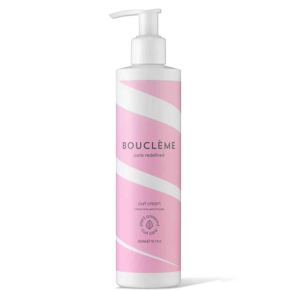 Bouclème Curl Cream 300ml Image 1