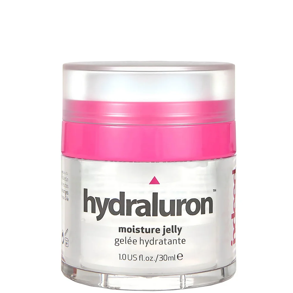 Indeed Labs Hydraluron Moisture Jelly 30ml Image 1