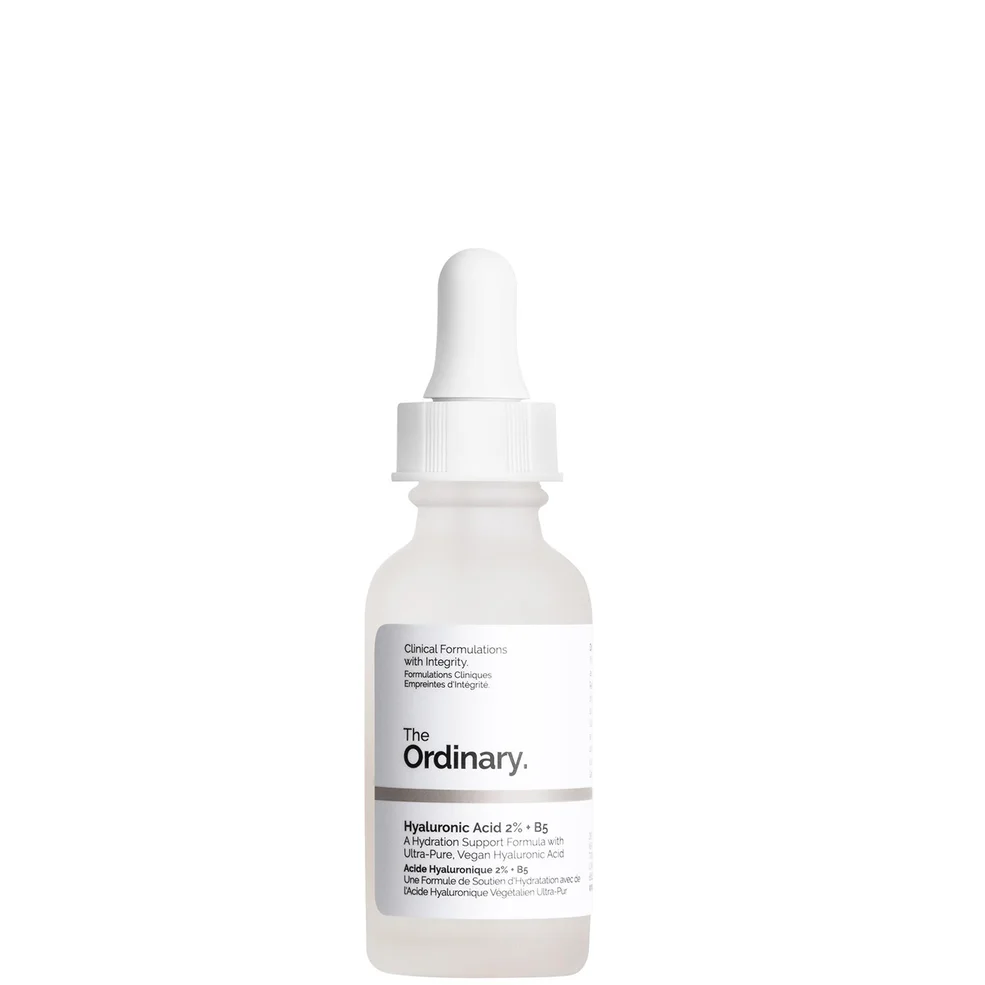 The Ordinary Hyaluronic Acid 2% + B5 30ml Image 1