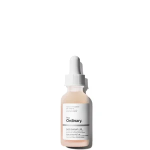 The Ordinary Lactic Acid 10% + HA 2% Superficial Peeling Formulation 30ml - undefined undefined