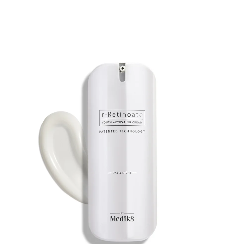 Medik8 r-Retinoate Day and Night Serum 50ml Image 1