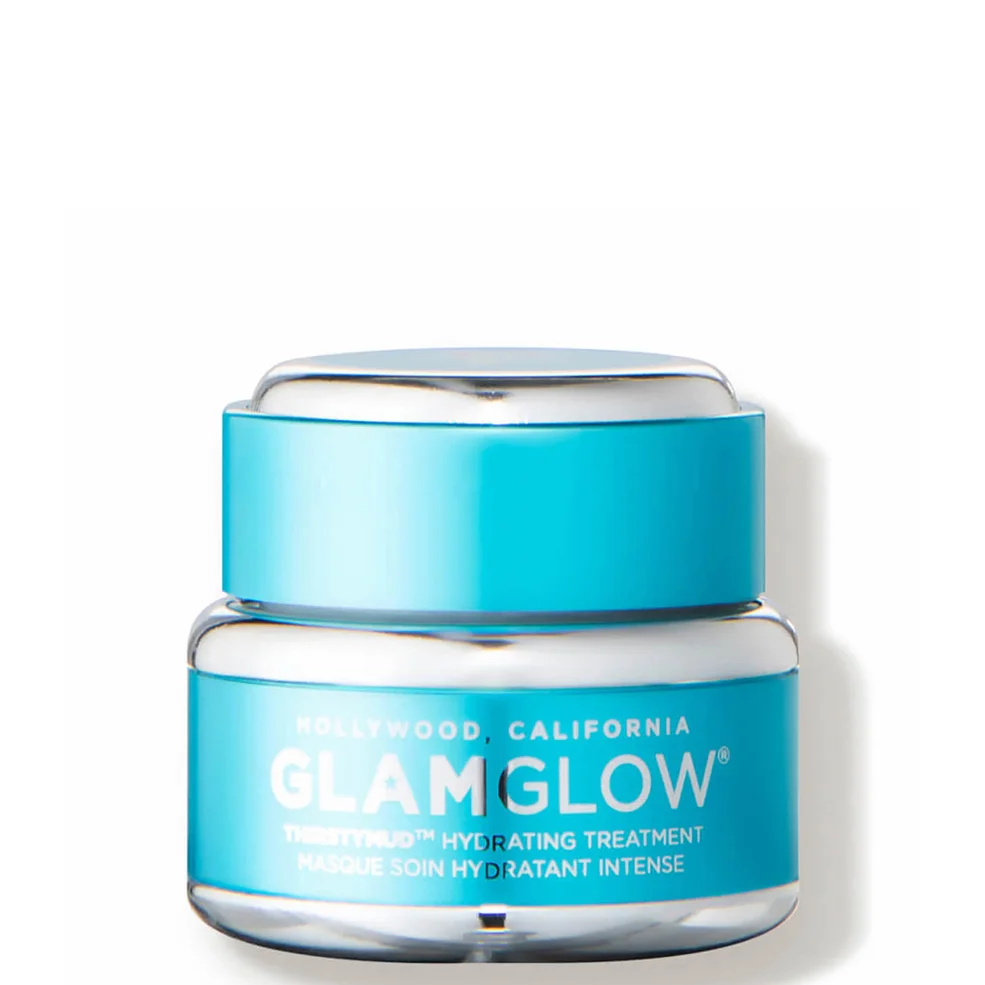 GLAMGLOW THIRSTYMUD™ Hydrating Treatment Glam To Go Image 1