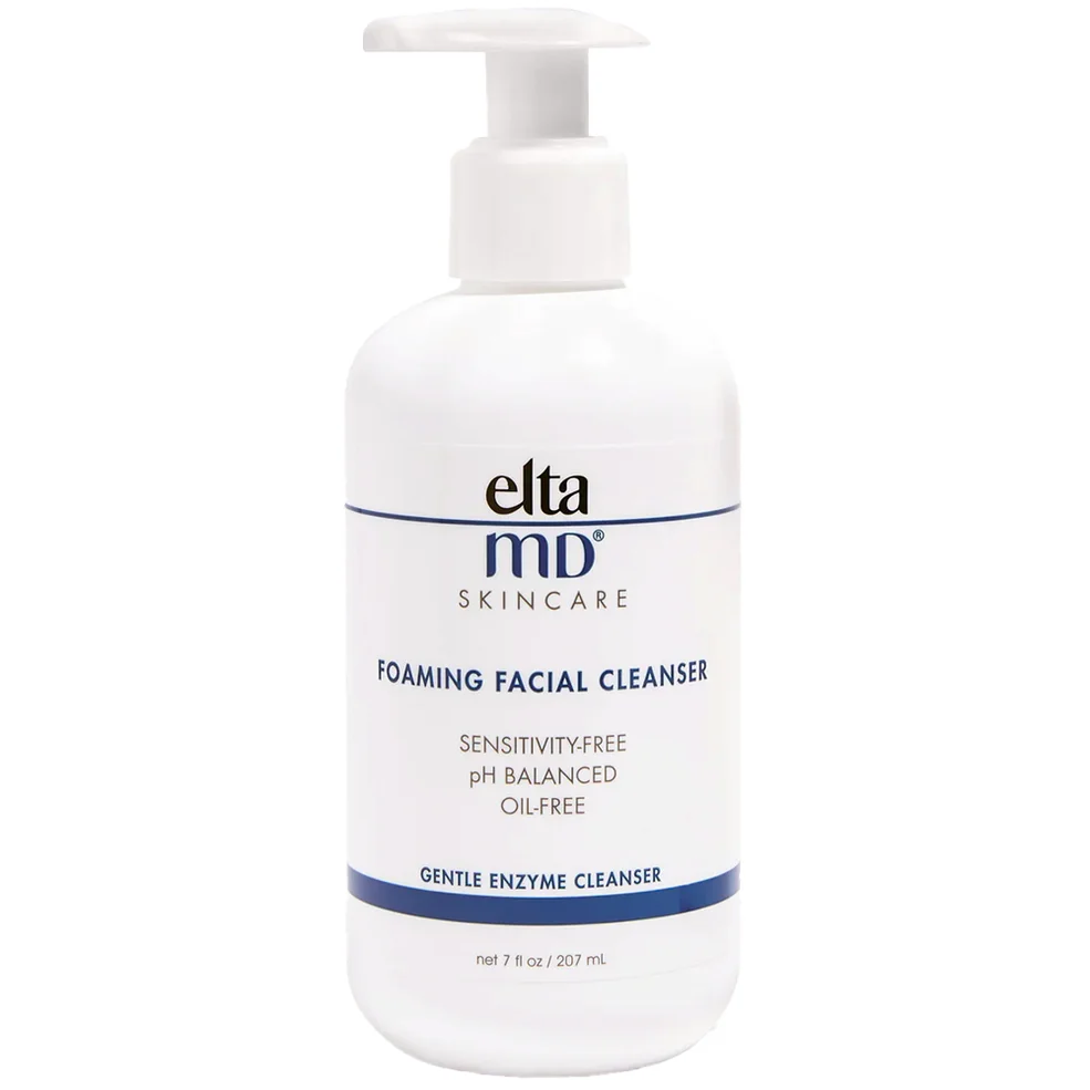EltaMD Foaming Facial Cleanser 207ml Image 1