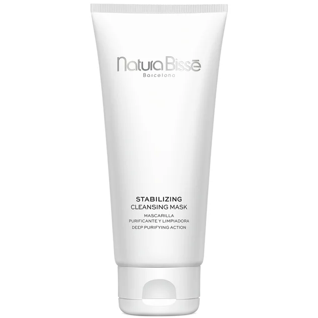 Natura Bissé Stabilizing Cleansing Mask 200ml