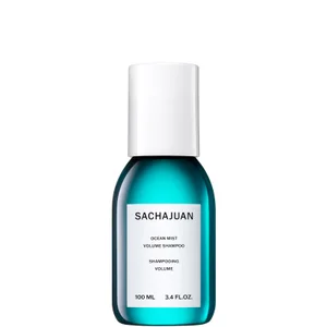 Sachajuan Ocean Mist Volume Shampoo Travel Size 100ml - Size 100ml