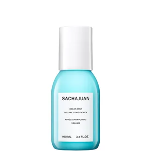Sachajuan Ocean Mist Volume Conditioner Travel Size 100ml - Size 100ml