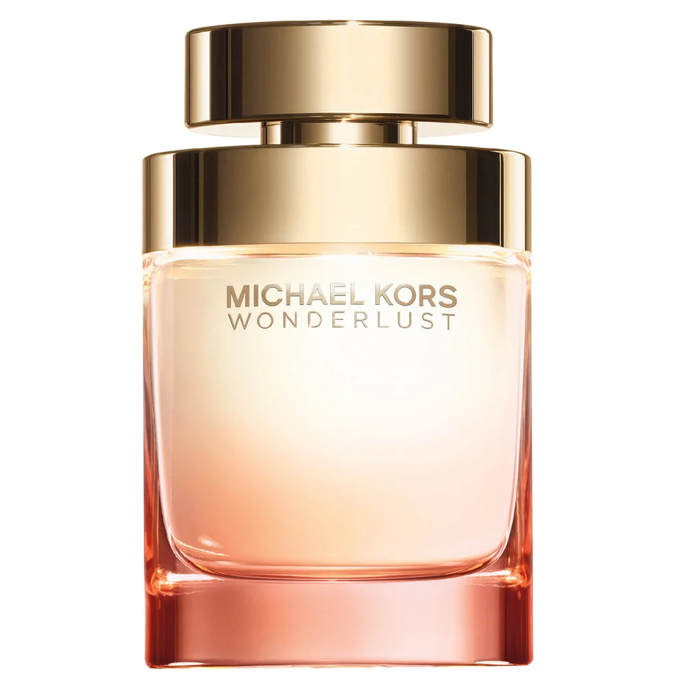 MICHAEL MICHAEL KORS Wonderlust Eau de Parfum 100ml Image 1