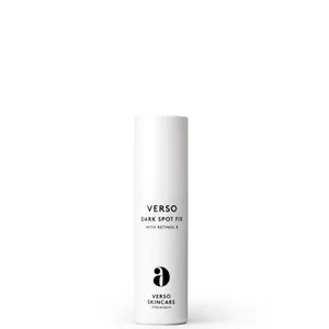 VERSO Dark Spot Fix 15ml - undefined undefined