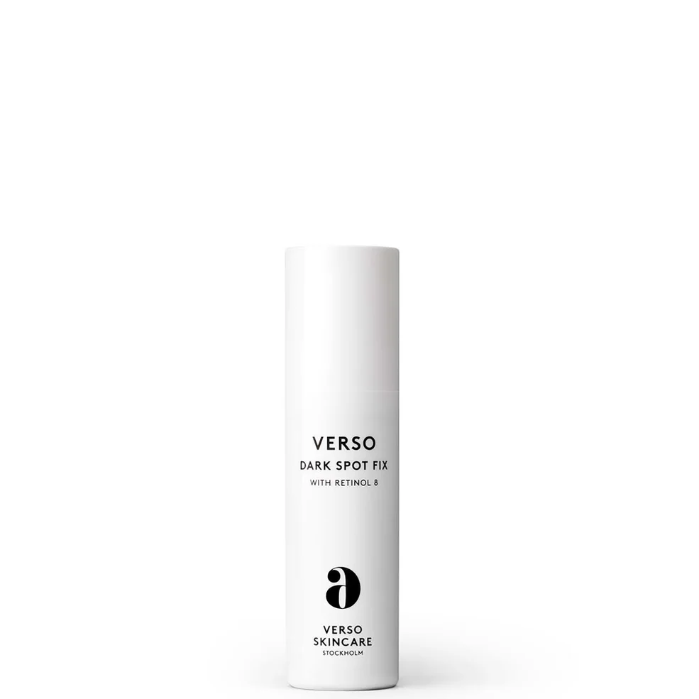VERSO Dark Spot Fix 15ml Image 1