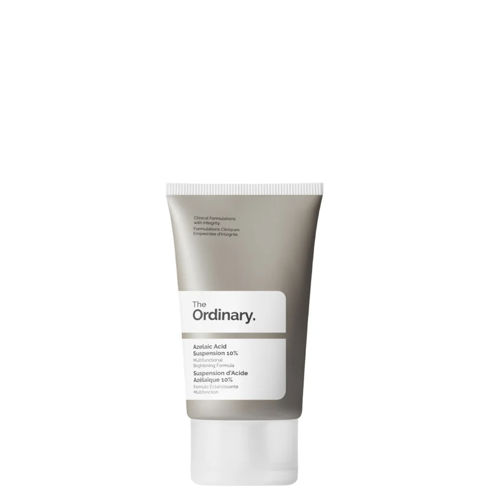 The Ordinary Azelaic Acid Suspension 10% 30ml Image 1