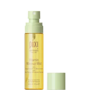 PIXI Vitamin C Wakeup Mist 80ml - undefined undefined