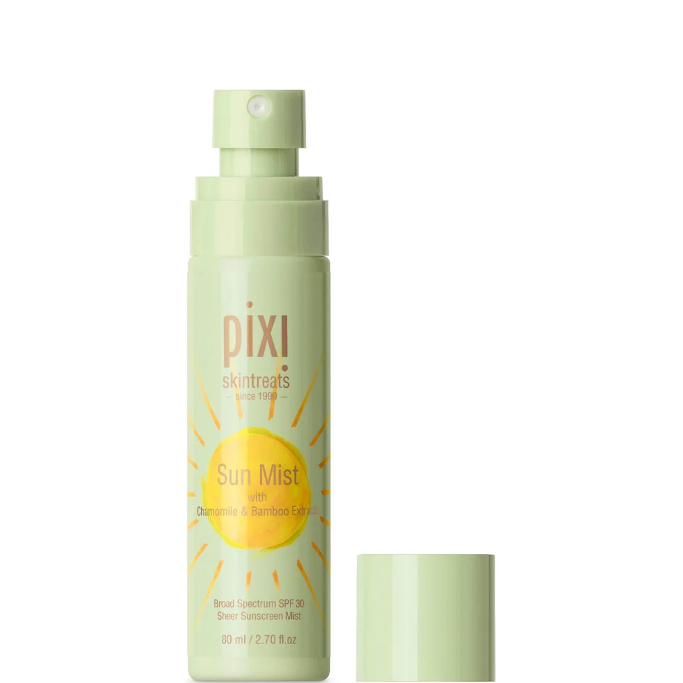 PIXI Sun Mist Image 1