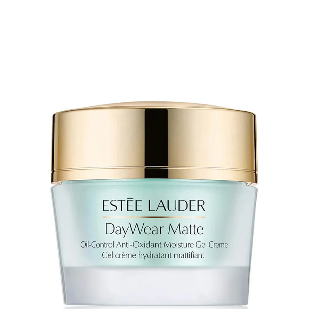 Estée Lauder DayWear Oil-Control Anti-Oxidant Moisture Gel Crème 50ml Image 1