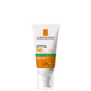 La Roche-Posay Anthelios Oil Control SPF 50+ Gel-Cream 50ml - undefined undefined