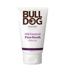 Bulldog Oil Control Face Scrub 125ml