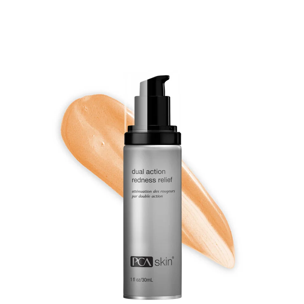PCA Skin Dual Action Redness Relief Image 1