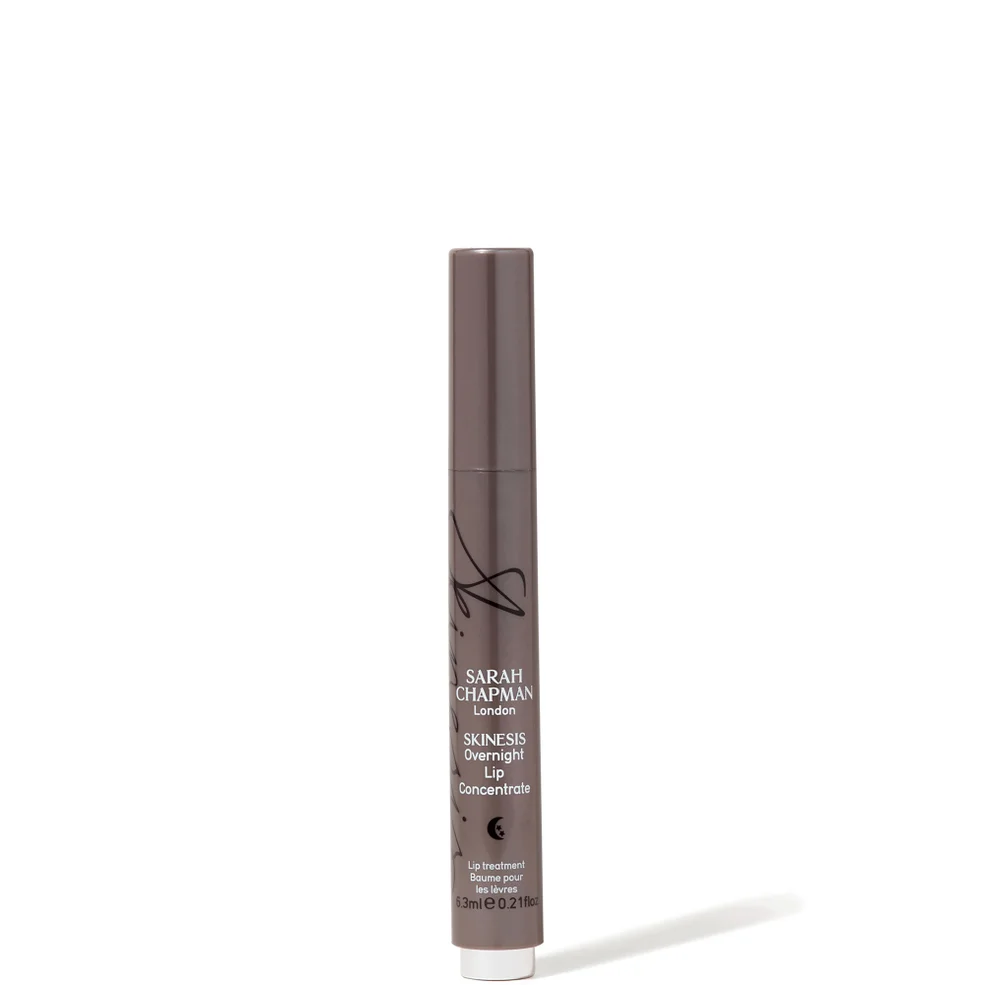 Sarah Chapman Overnight Lip Concentrate 6.5ml Image 1
