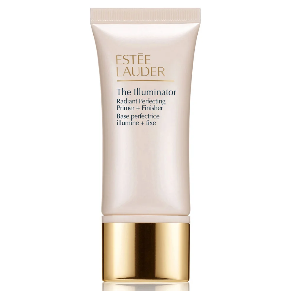 Estée Lauder The Illuminator Radiant Perfecting Primer + Finisher Image 1