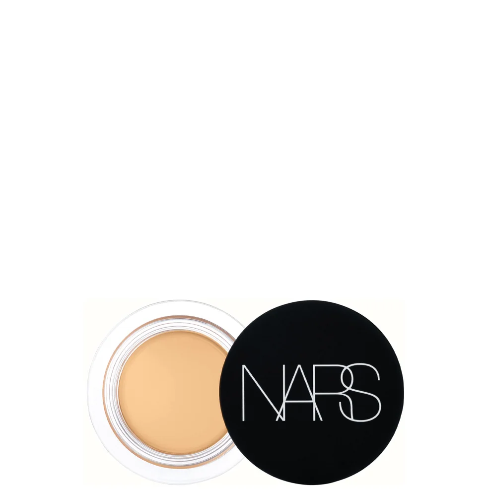NARS Cosmetics Soft Matte Complete Concealer - Ginger Image 1