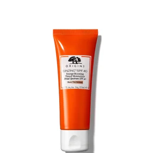 Origins GinZing™ Energy-Boosting Tinted Moisturizer SPF40 50ml - undefined undefined