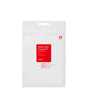 COSRX Acne Pimple Master Patch - undefined undefined