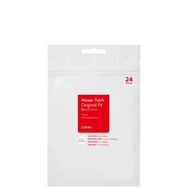 COSRX Acne Pimple Master Patch