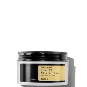 COSRX Advanced Snail 92 All in One Cream 100ml - undefined undefined