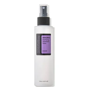 COSRX AHA/BHA Clarifying Treatment Toner 150ml - undefined undefined