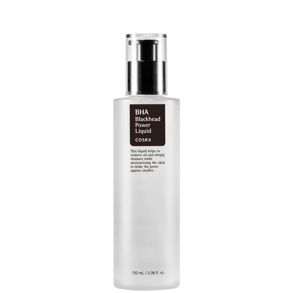 COSRX BHA Blackhead Power Liquid 100ml Image 1