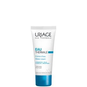 URIAGE Thermal Light Water Cream 1.35 fl.oz. - undefined undefined