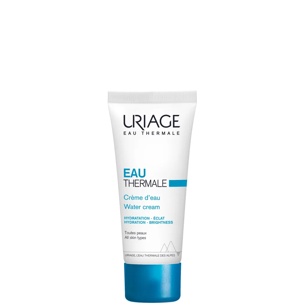 URIAGE Thermal Light Water Cream 1.35 fl.oz. Image 1